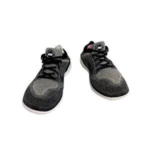 Nike Free RN Flyknit 2018 Women's Running Shoes size 11.5